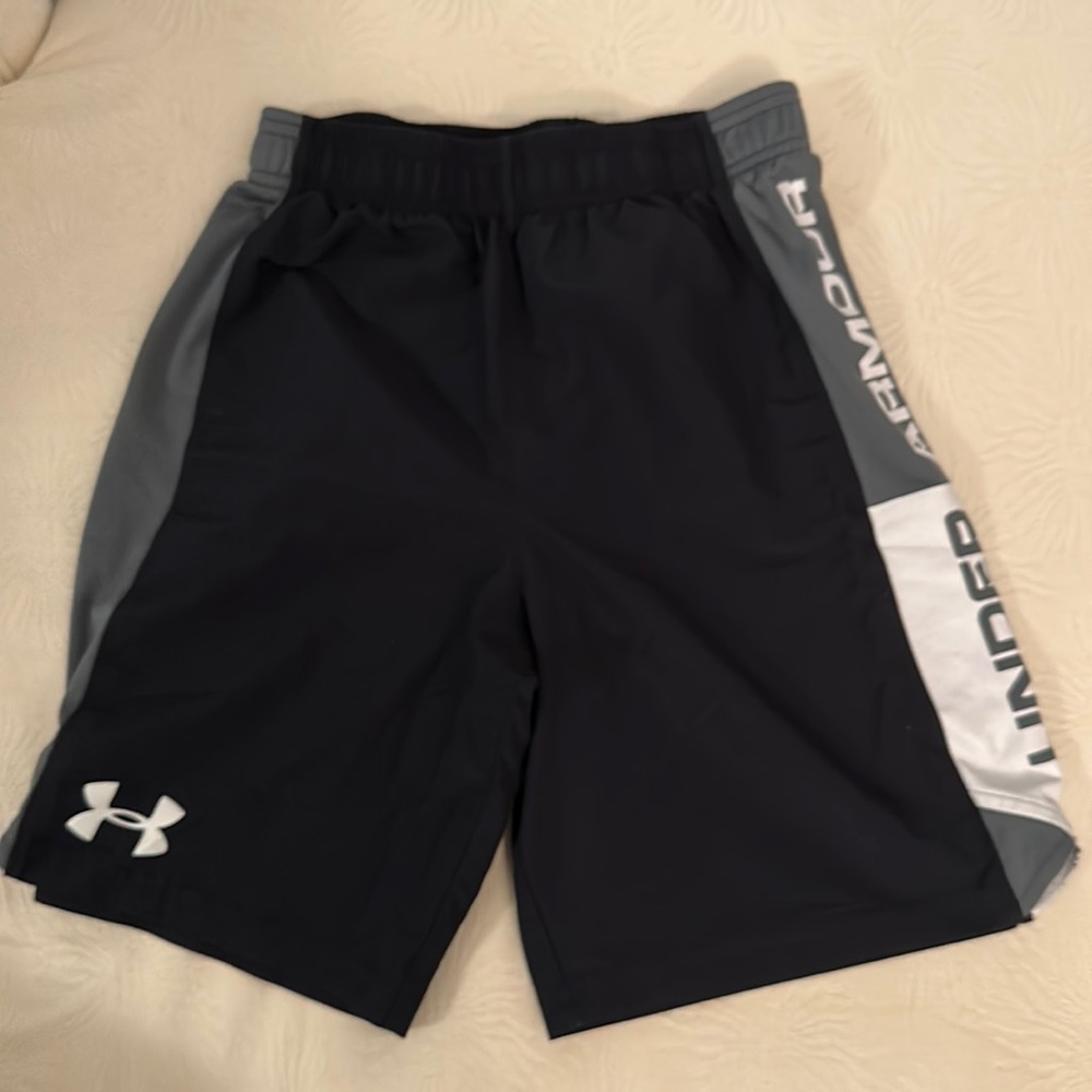 Under Armour shorts